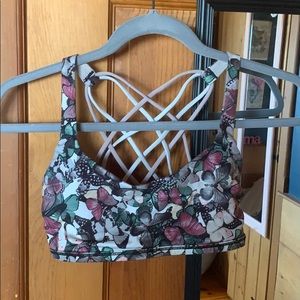 Lululemon Women’s Sports Bra